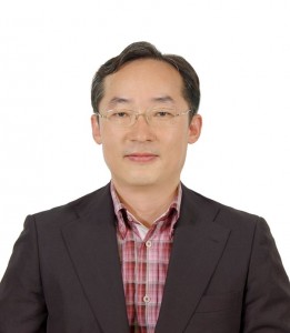 李承鉉教会長